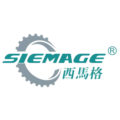 西马格LOGO
